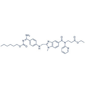 Dabigatran etexilate