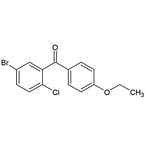 (5-bromo-2-chlorophenyl)(4-ethoxyphenyl)methanone