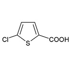 5-CHLOROTHIOPHENE-2-CARBOXYLIC ACID