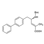 (R,E)-5-([1,1'-biphenyl]-4-yl)-4-((tert-butoxycarbonyl)aMino)-2-Methylpent-2-enoic acid