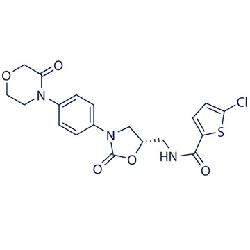 Rivaroxaban