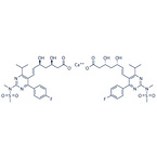 Rosuvastatin calcium