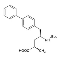 (2R,4S)-5-([1,1'-biphenyl]-4-yl)-4-((tert-butoxycarbonyl)aMino)-2-Methylpentanoic acid