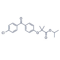 Fenofibrate