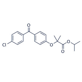 Fenofibrate