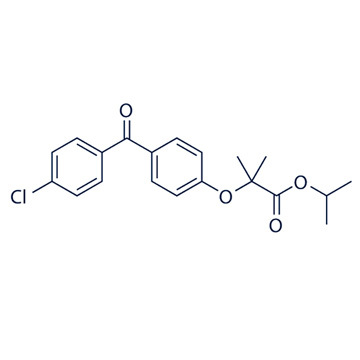 Fenofibrate