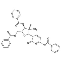 PSI-6130 derivative