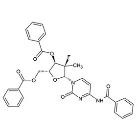 PSI-6130 derivative