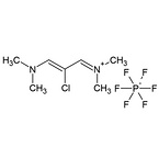 2-Chloro-1,3-bis(dimentylamino)trimethinium hexafluorophosphate