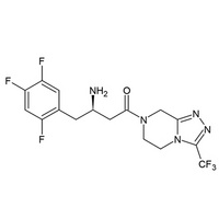 Sitagliptin