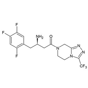 Sitagliptin