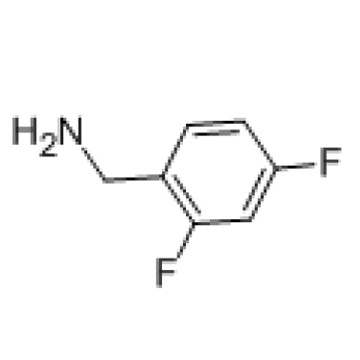 2,4-Difluorobenzylamine