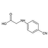 N-(4-CYANO-PHENYL)-GLYCINE