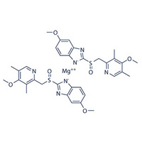 Esomeprazole magnesium