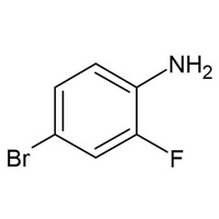 4-Bromo-2-fluoroaniline