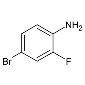 4-Bromo-2-fluoroaniline