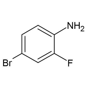 4-Bromo-2-fluoroaniline