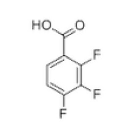 2,3,4-Trifluorobenzoic acid