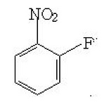 1-Fluoro-2-nitrobenzene