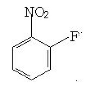 1-Fluoro-2-nitrobenzene