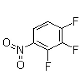 1,2,3-Trifluoro-4-nitrobenzene