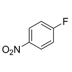 4-Fluoronitrobenzene