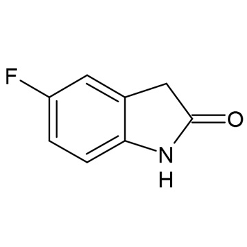 5-Fluoro-2-oxindole