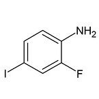 2-Fluoro-4-iodoaniline