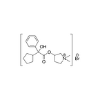 Glycopyrronium Bromide