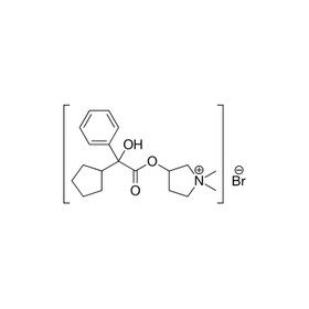 Glycopyrronium Bromide