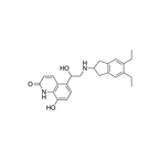 Indacaterol Maleate