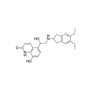 Indacaterol Maleate