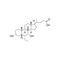 Obeticholic Acid