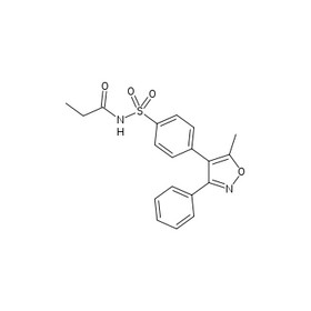 Parecoxib Sodium