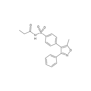 Parecoxib Sodium