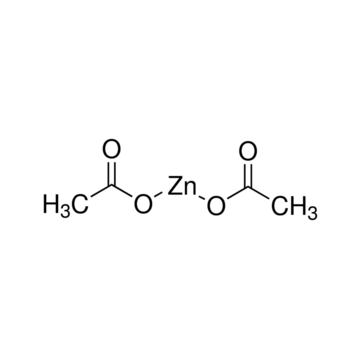 Zinc Acetate