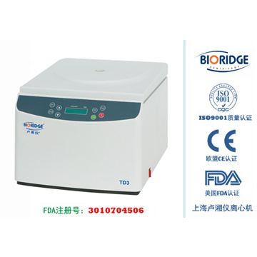 TD3 Cyto centrifuge