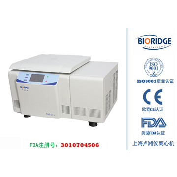TGL-21M Tabletop High Speed  