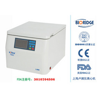 L580 Large Capacity Centrifuge