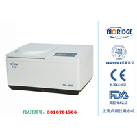 TGL-18MS Tabletop High-Speed