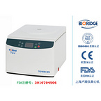 TG1650-WSTabletop High Speed Centrifuge