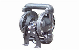 GB series Pneumatic(Electric) Diaphragm Pumps