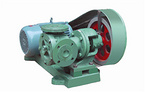 NCB series Internal Rotary Gear Pumps