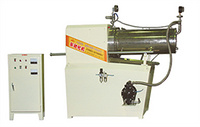 ZS-15 Horizontal Closed Sand Mills