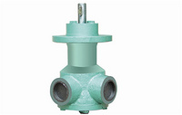 Sepcial Pump for Sand Mill
