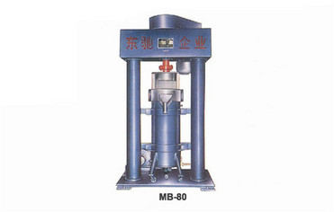 MB300 Superfine Stripping Mill