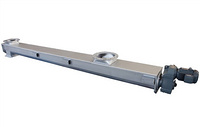 Shaftless Screw Conveyor