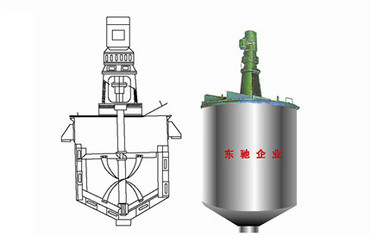 DS-1 series Mineral Varnish Special Equipment