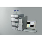 GPC Gel Permeation Chromatography System