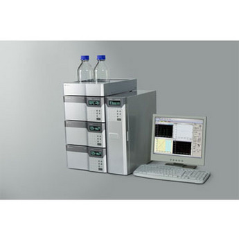 GPC Gel Permeation Chromatography System